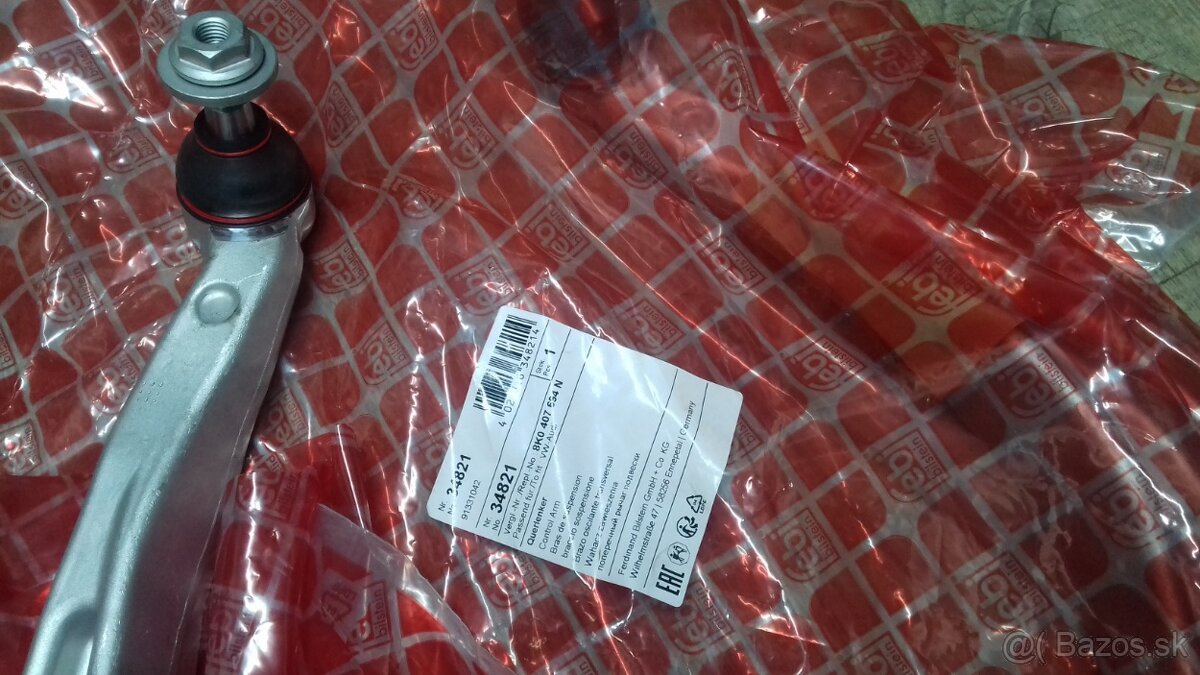 ramená audi seat vw škoda - 3