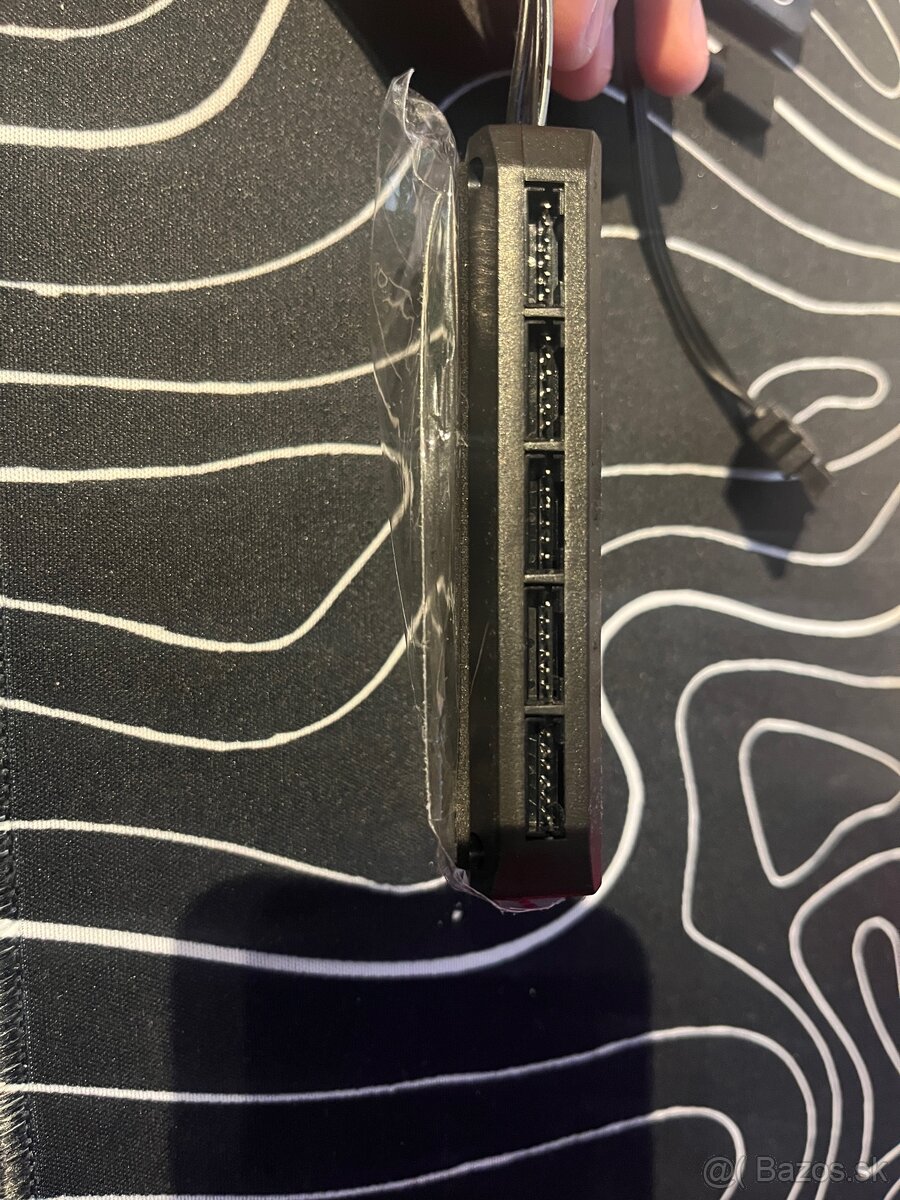 EZDIY-FAB Fan hub - 3