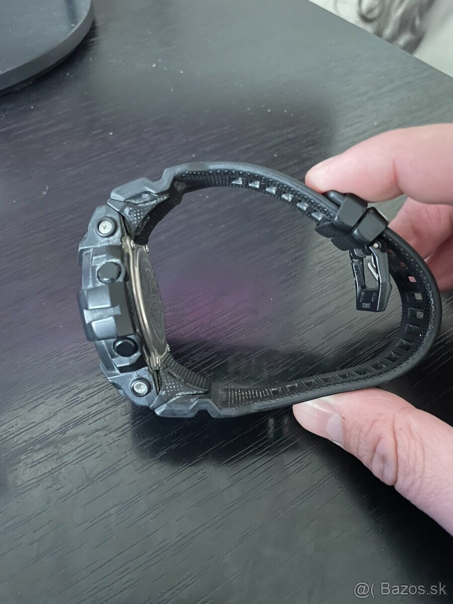 Casio G-Shock Kód: GBA-800 - 3