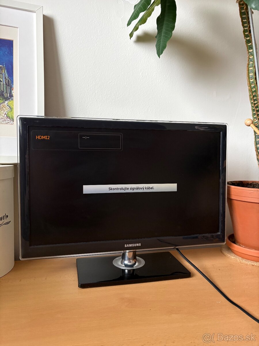 Televizor Samsung - 3