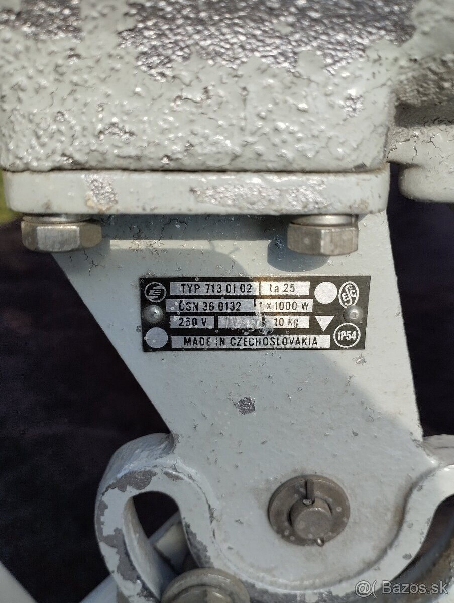 Predám reflektor - 3