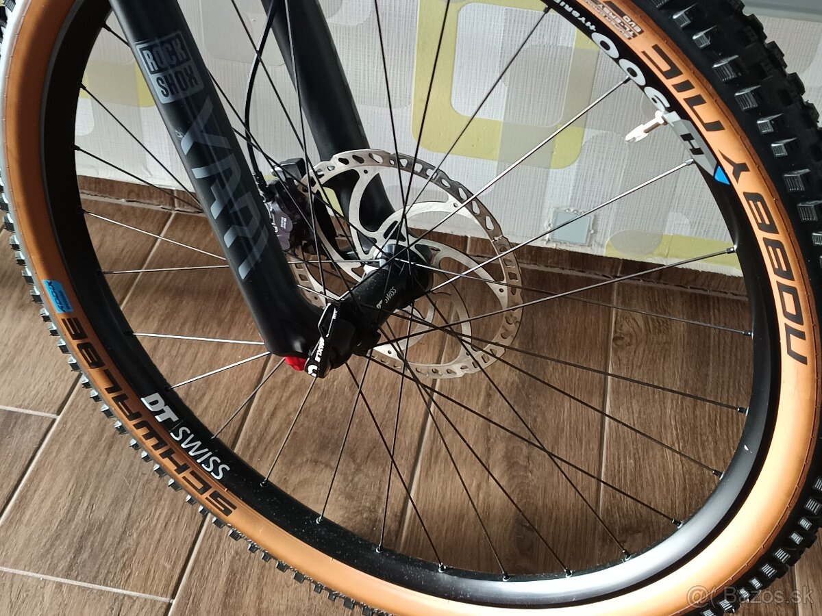 2024 Simplon Rapcon Pmax Smart Fully Bosch premium elektro - 3