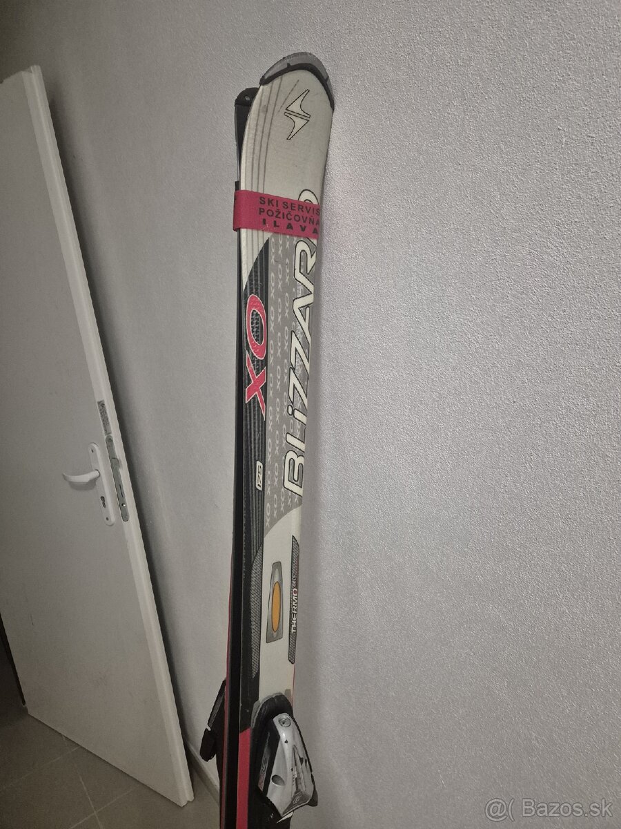 Lyže BLIZZARD XO 3 -175 cm - 3
