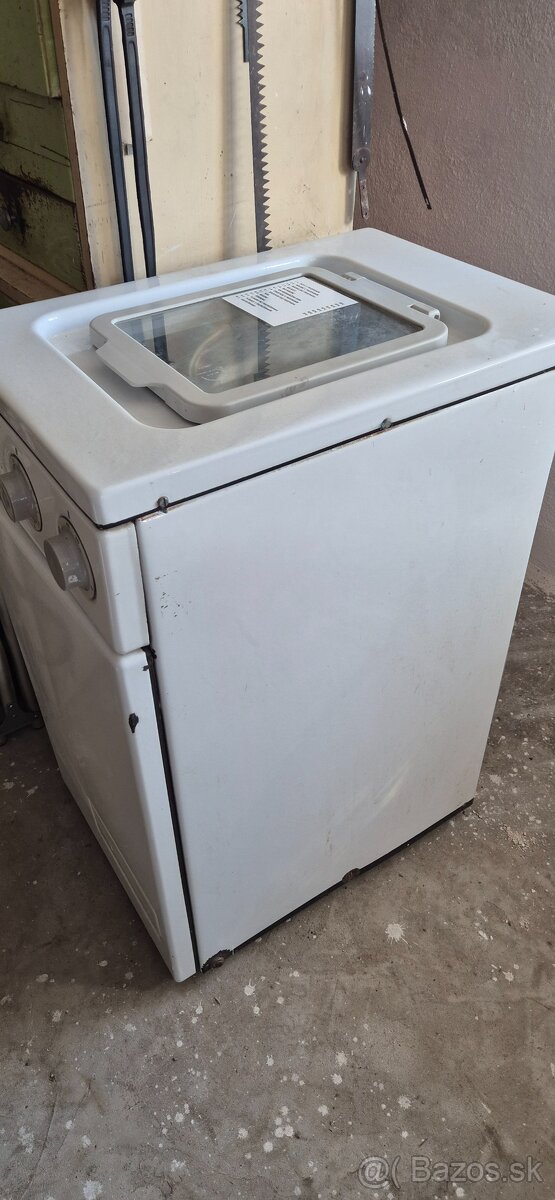 Rozpredám práčku Tataran T247 - 3