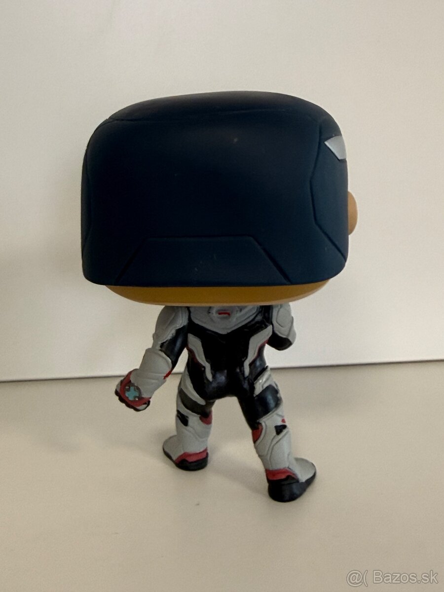 POP Captain America - 3