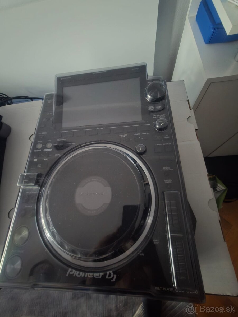 Pioneer CDJ 3000 - 3