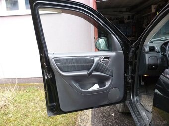 Mercedes ML 270 cdi - 3