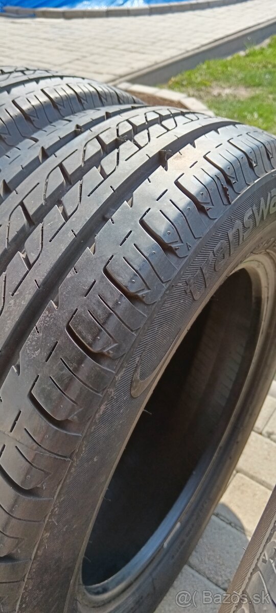 215/65r16c - 3