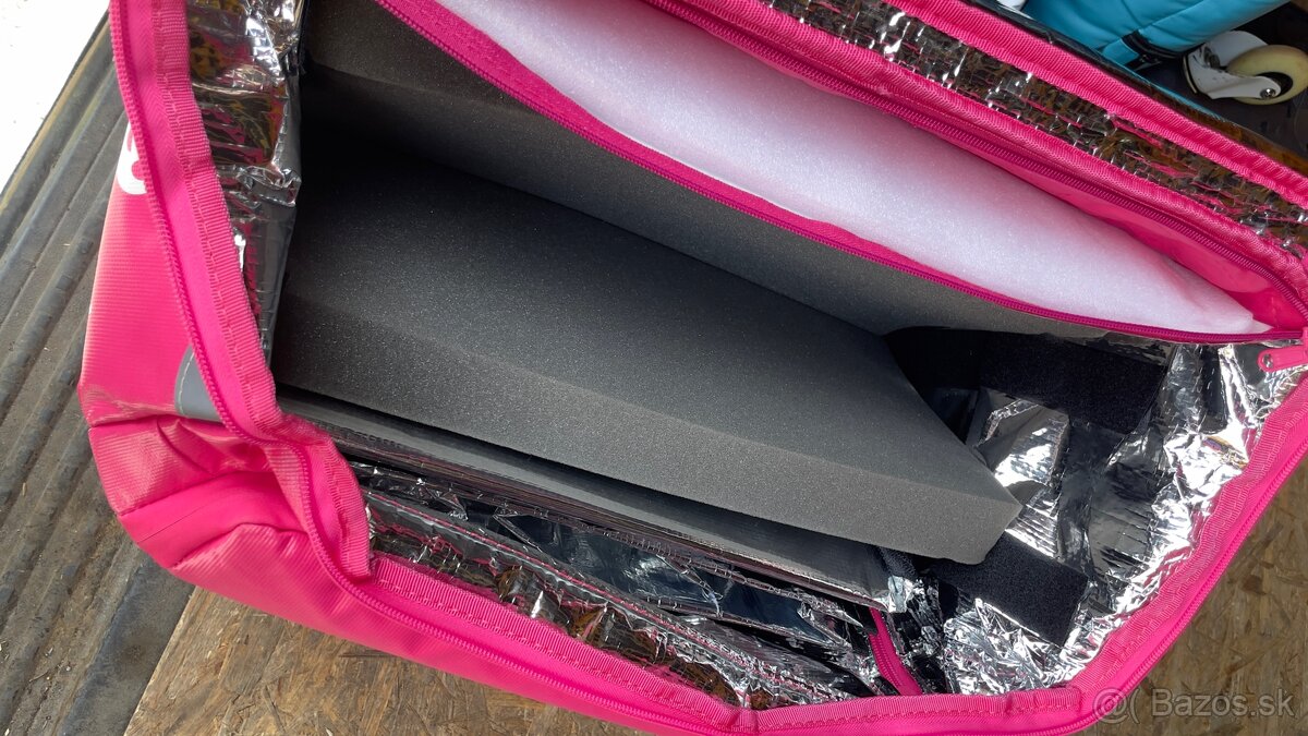 Predam FoodPanda tasku na jedlo - 3