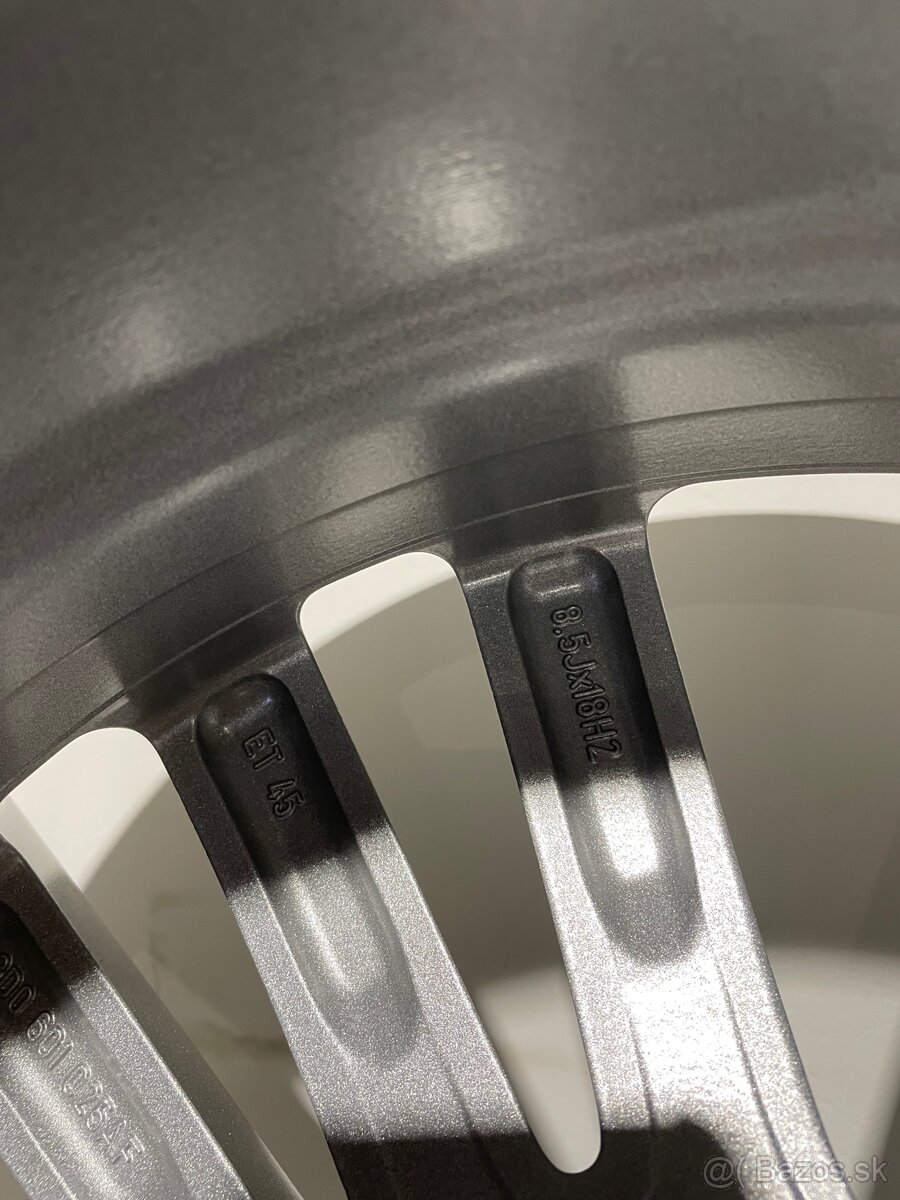 Škoda elektrony R18 - 3