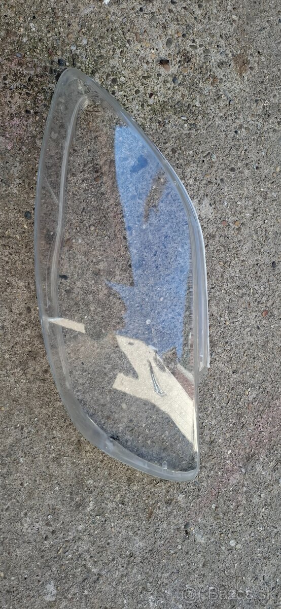 Lave svetlo Golf Plus - 3