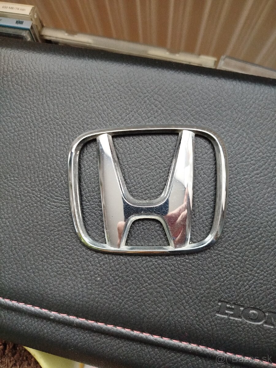 Honda logá-originál - 3
