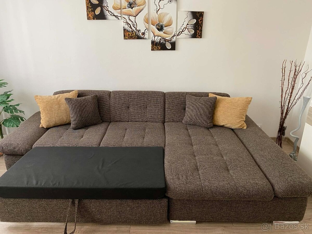 Sedacia súprava - 3