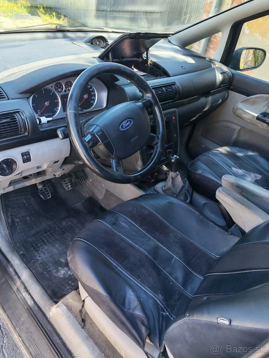 Ford galaxy - 3