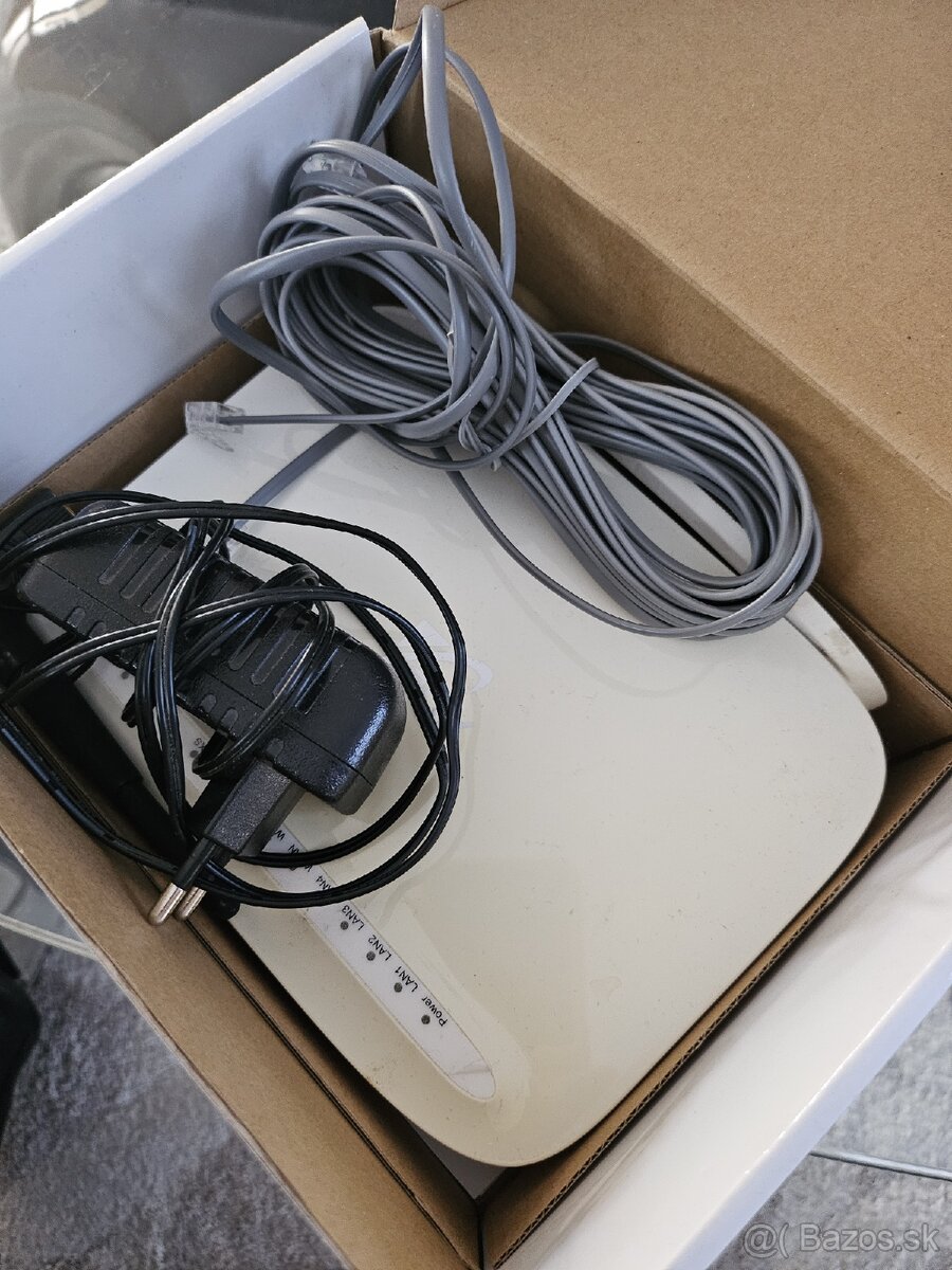 Wi Fi router ADB321 2 - 3