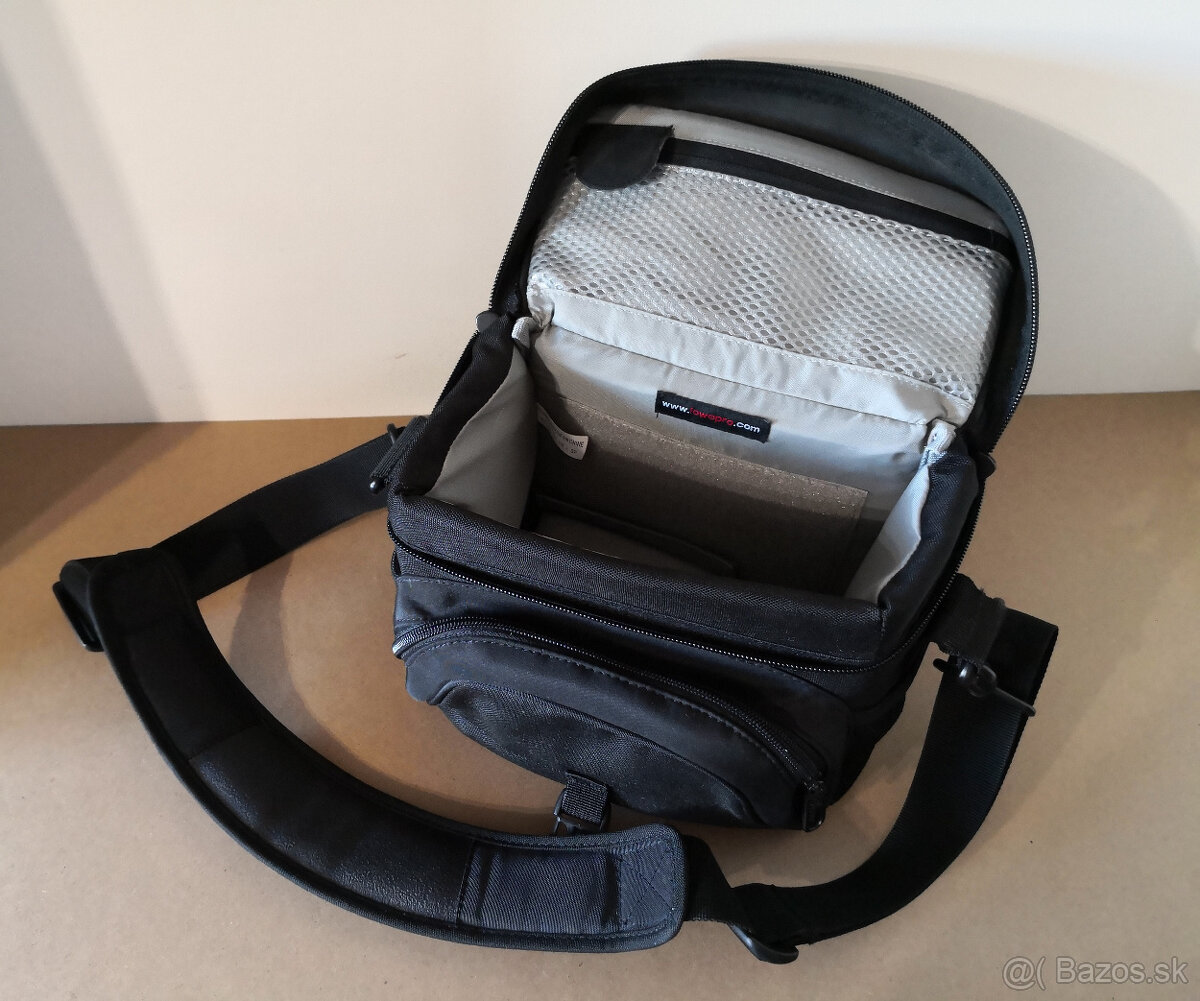 Brašňa Lowepro - 3