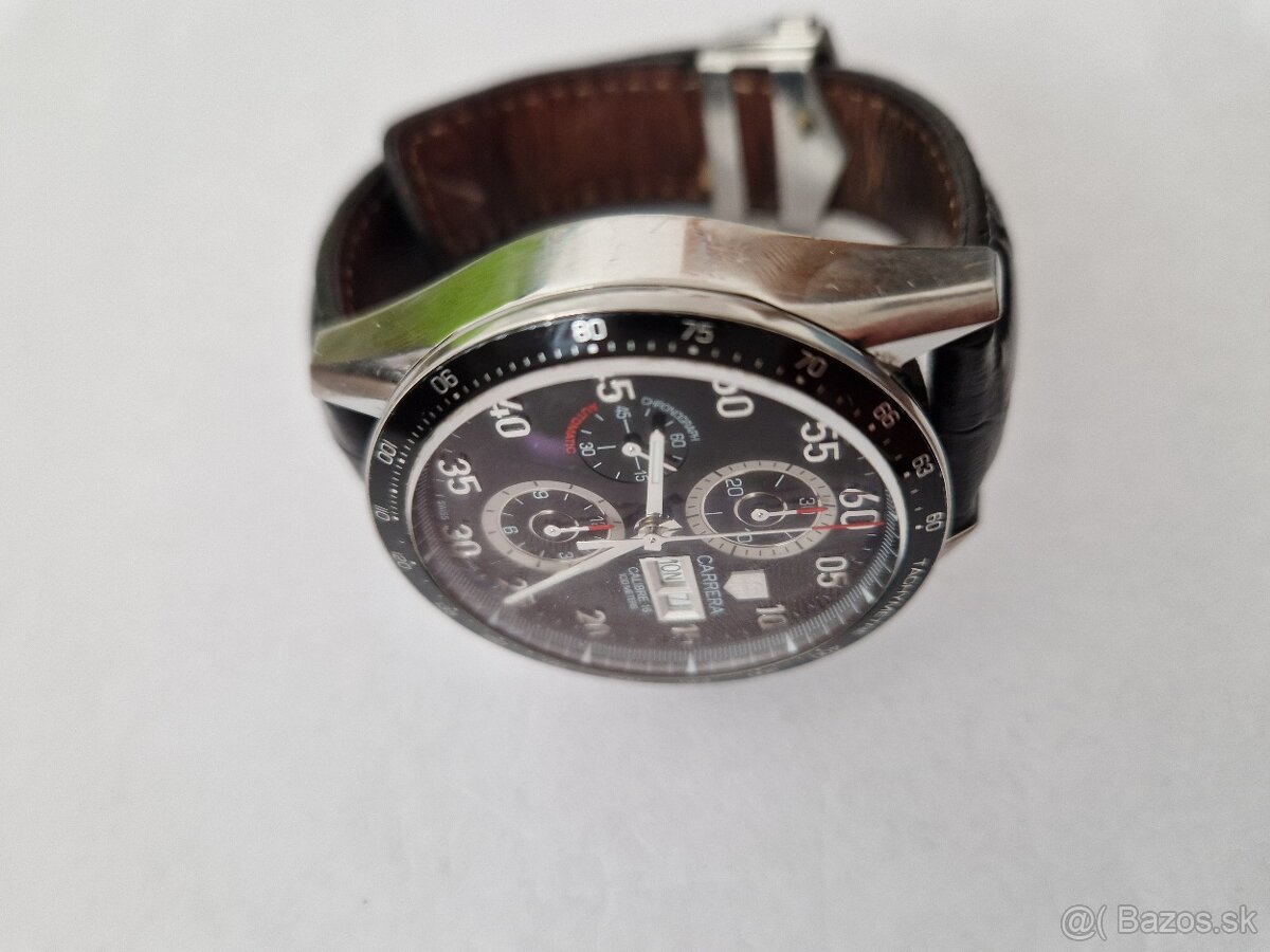 Predám hodinky Tag Heuer - 3
