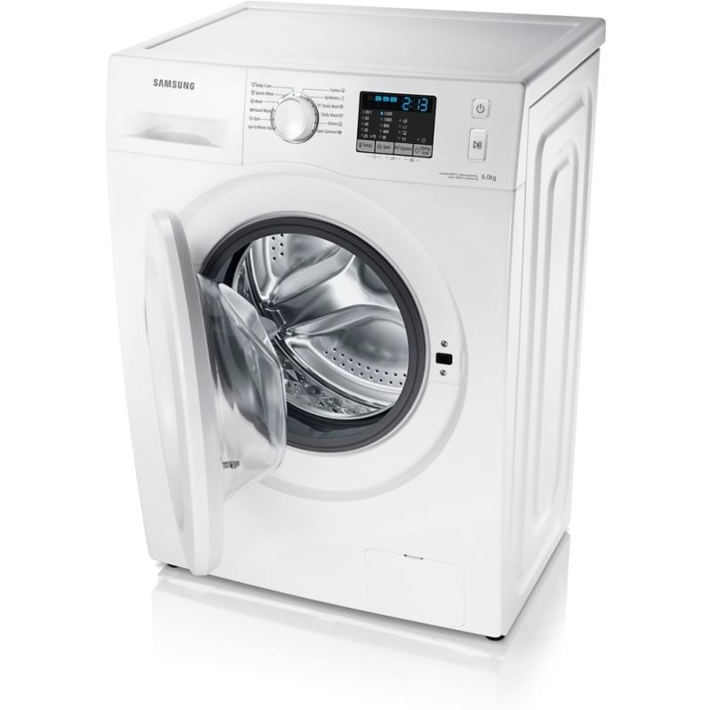 Predám práčku Samsung - 3