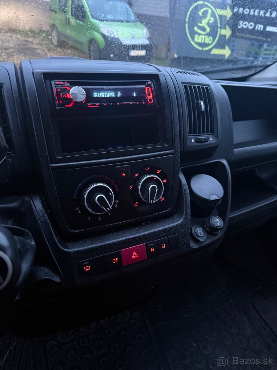 Fiat Ducato 2,3 maxi - 3