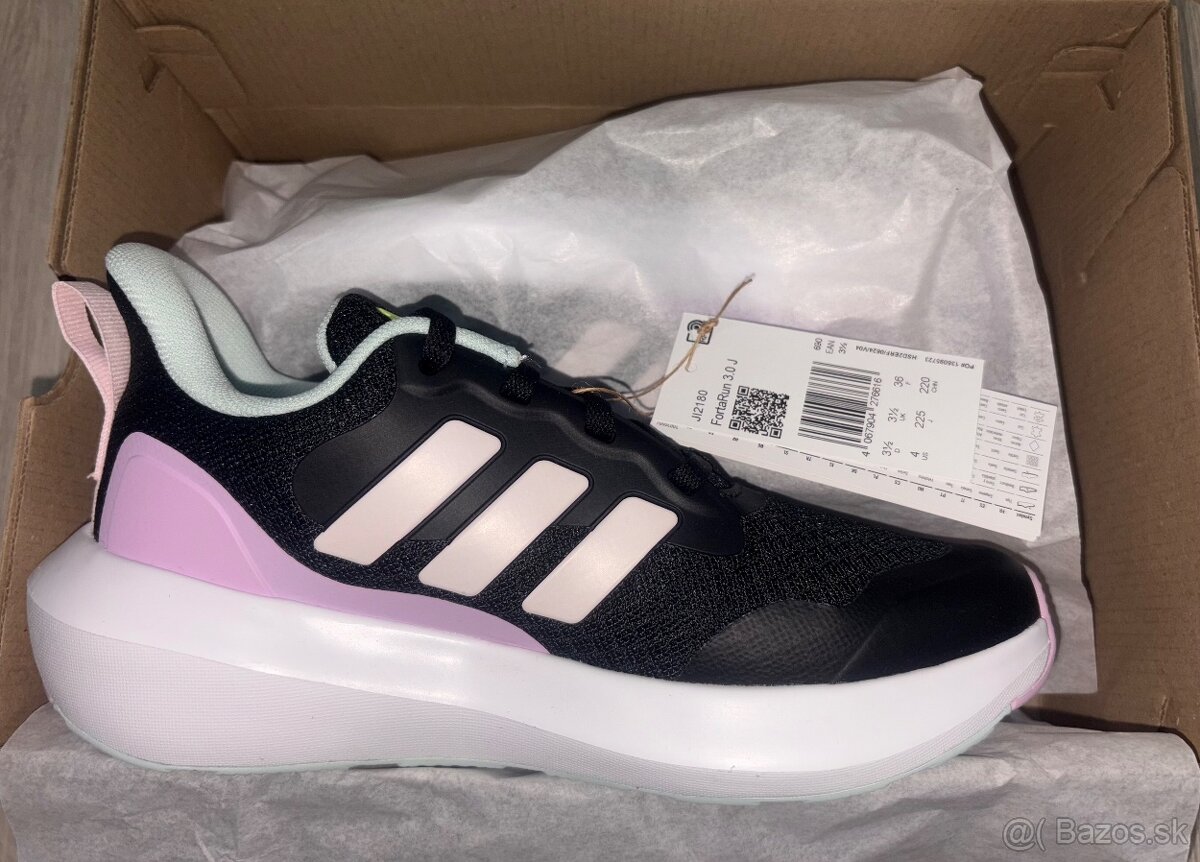 Športová obuv ADIDAS Performance FortaRun 3.0 - 3