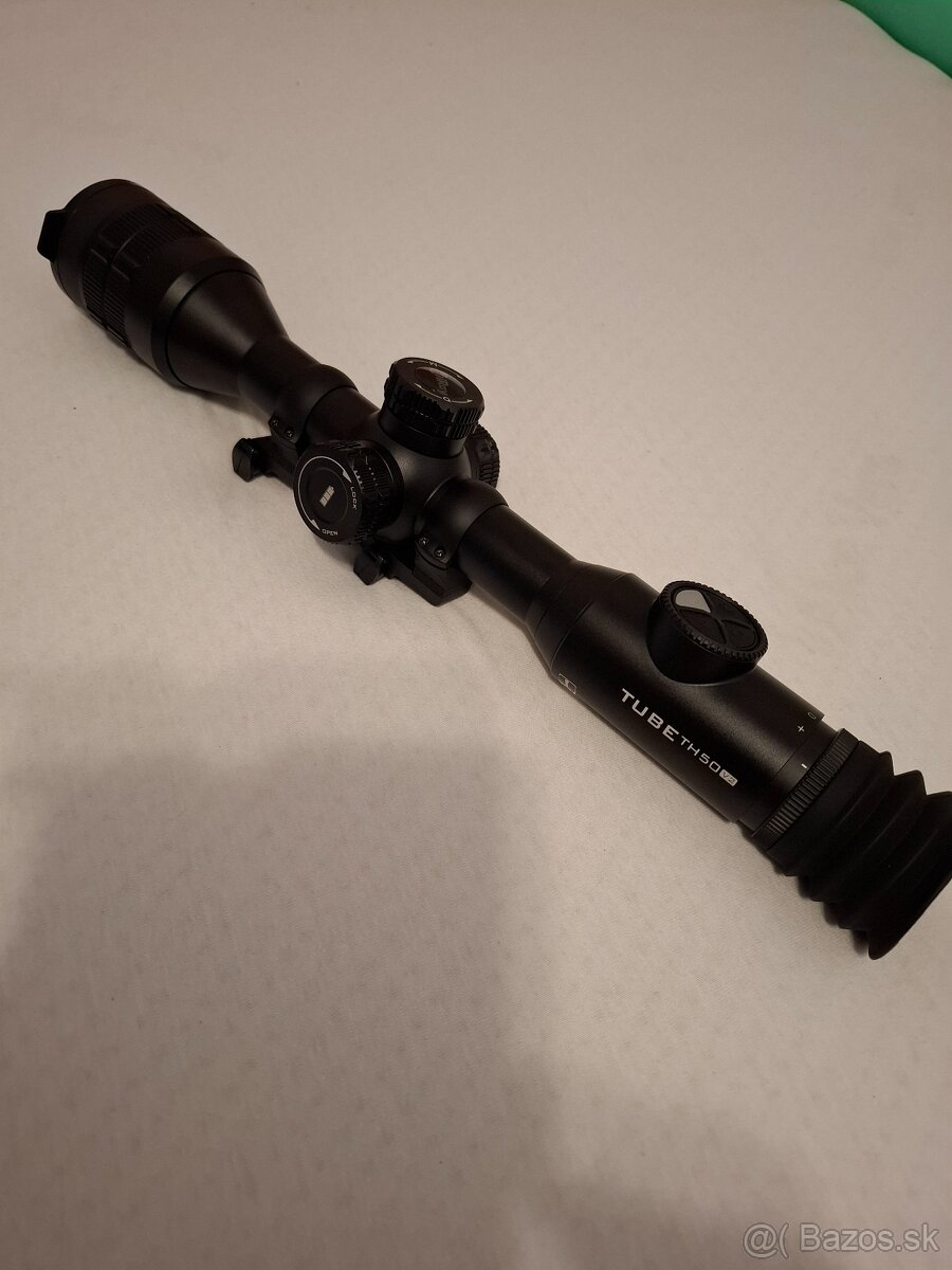 Predám InfiRay Tube TH 50 V2 - 3