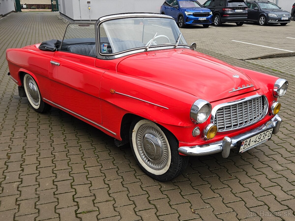 Škoda Felicia typ 450 - 3