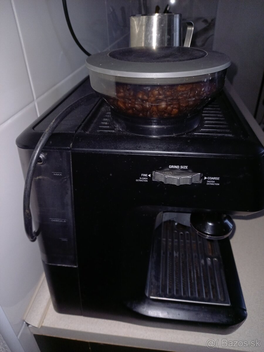 Sage Barista Touch - 3