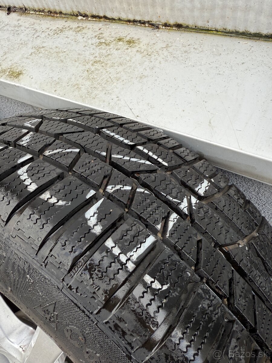 5x112 r17 continental - 3