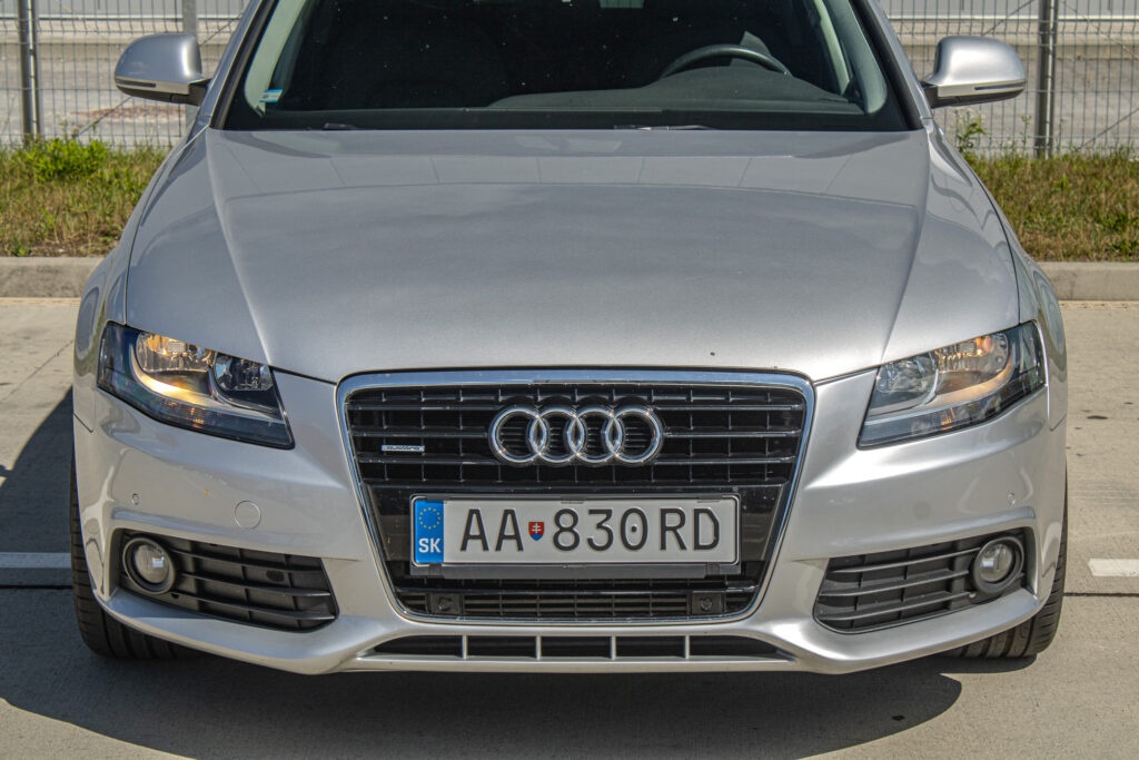 Audi A4 Avant 3.0 TDI Quattro Tiptronic 176kW - 3
