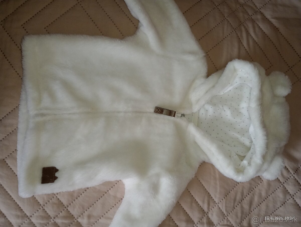 Detské oblečenie a obuv - 3