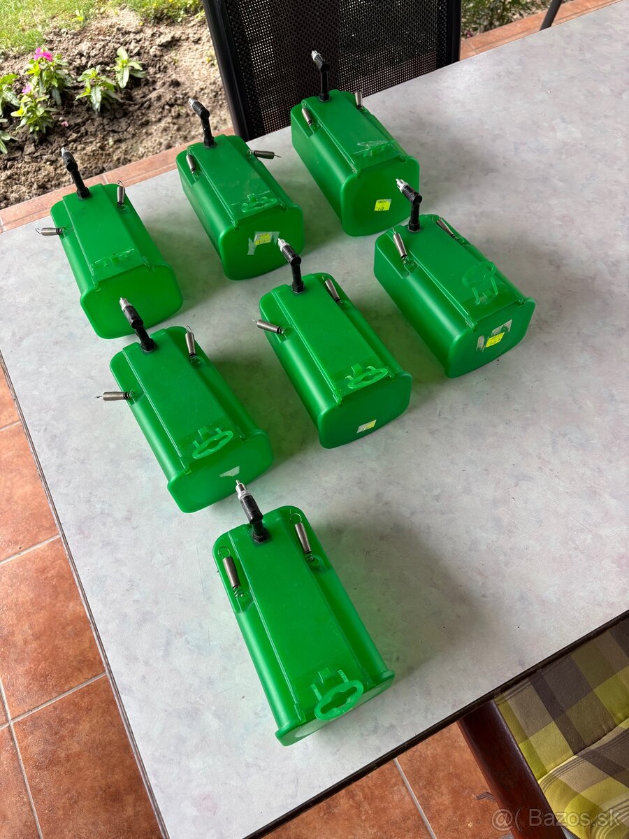 Chovateľské potreby - 3