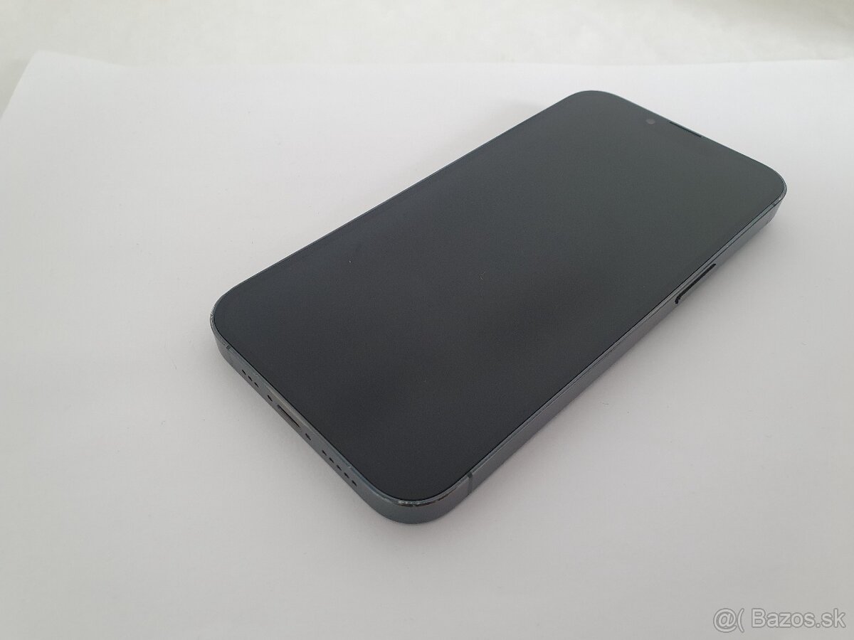 iPhone 13 PRO 128GB 100% kapacita batérie ZELENÝ - 3
