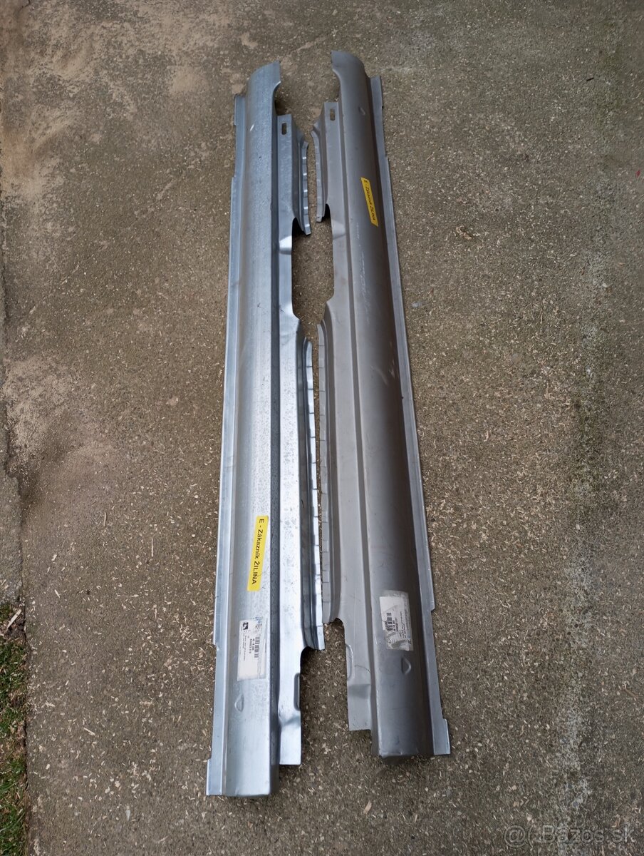 Predám diely na golf 4 variant Bora 1.9tdi AXR - 3