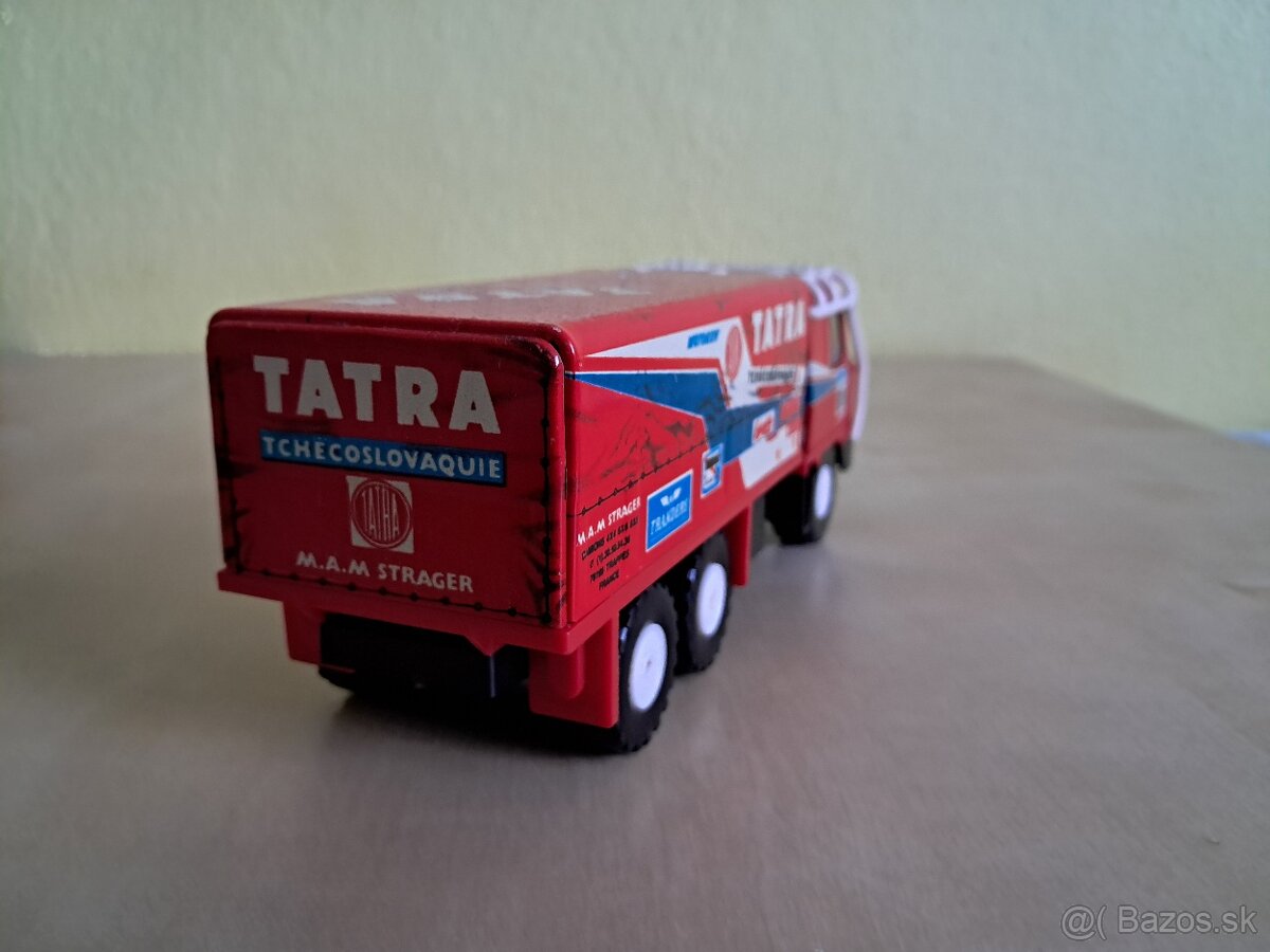 TATRA 815 DAKAR KADEN 615 - 3