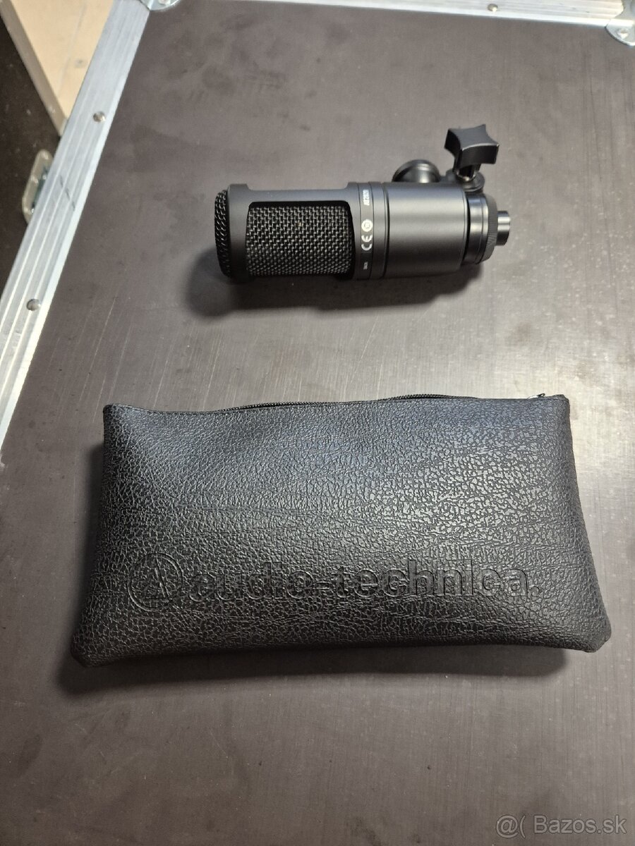 Audio Technica AT 2031 - 3