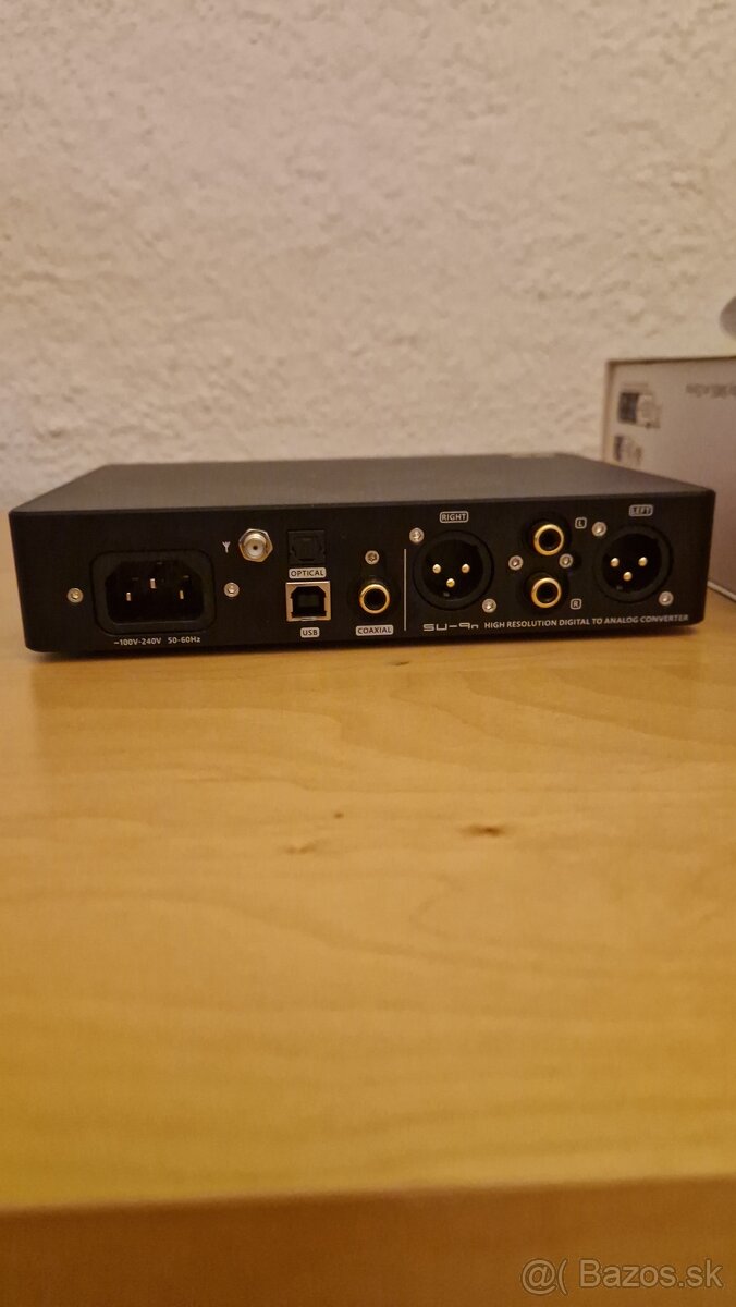 Predam DAC SMSL SU-9n - 3