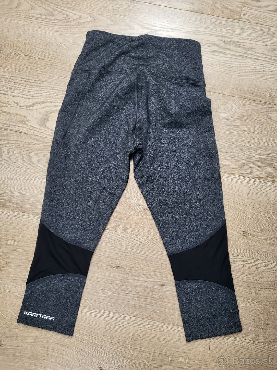 Kari Traa 3/4 legíny velkost S - 3