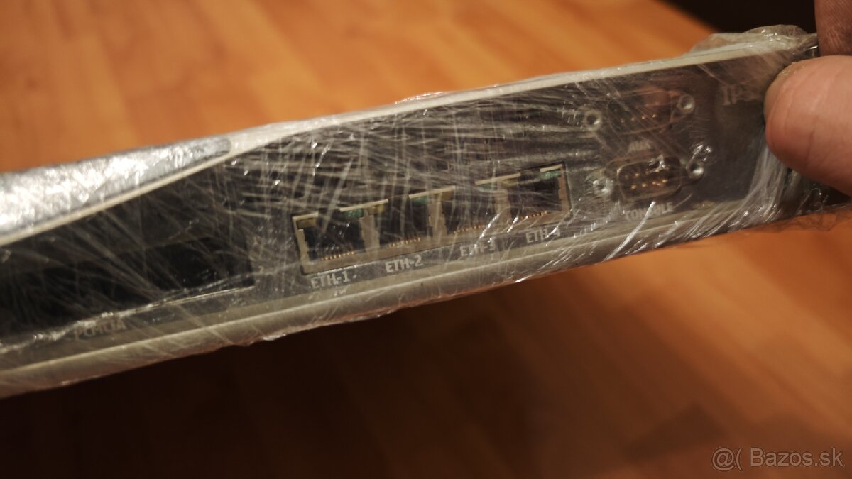 Cisco, Juniper, Fortinet, HP, Riverbad, network (3) - 3