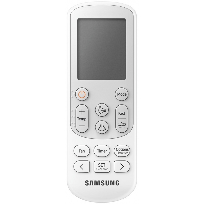 KLIMATIZÁCIA Samsung AR35 5,3kW SADA 3mb - 3