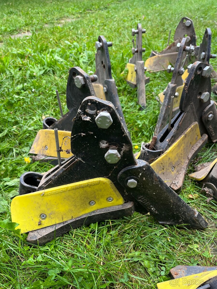 Radličky (Secí botky) Horsch Sprinter/Concord - 3