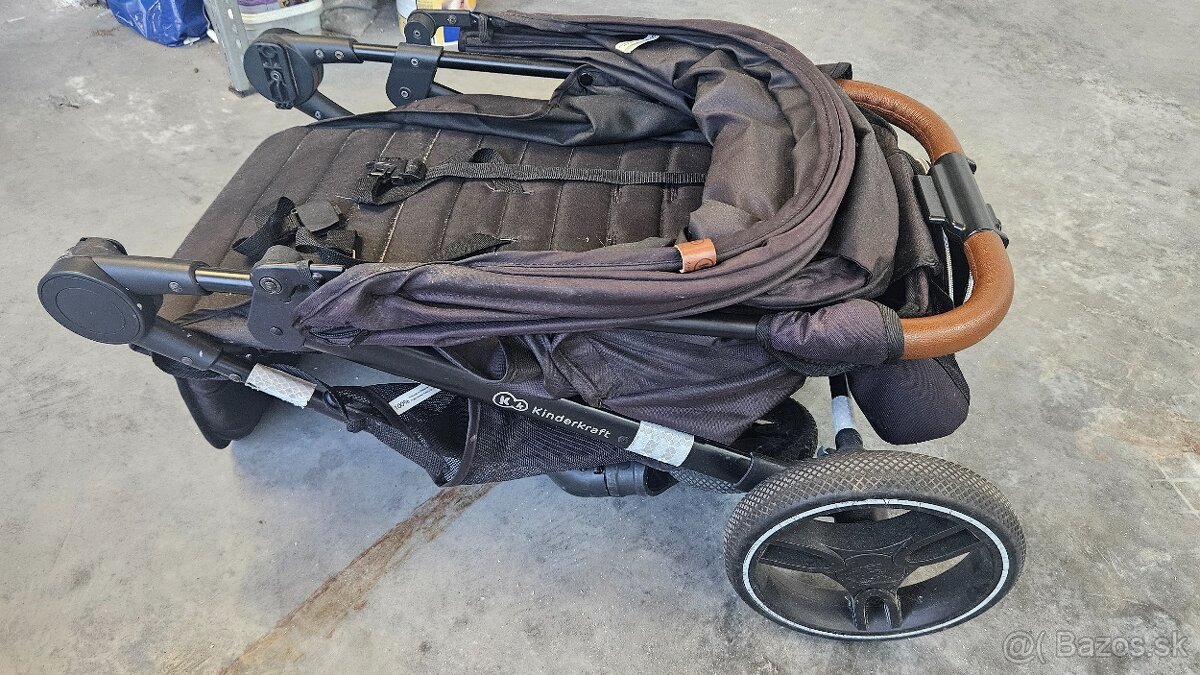 Športovy kočik - 3