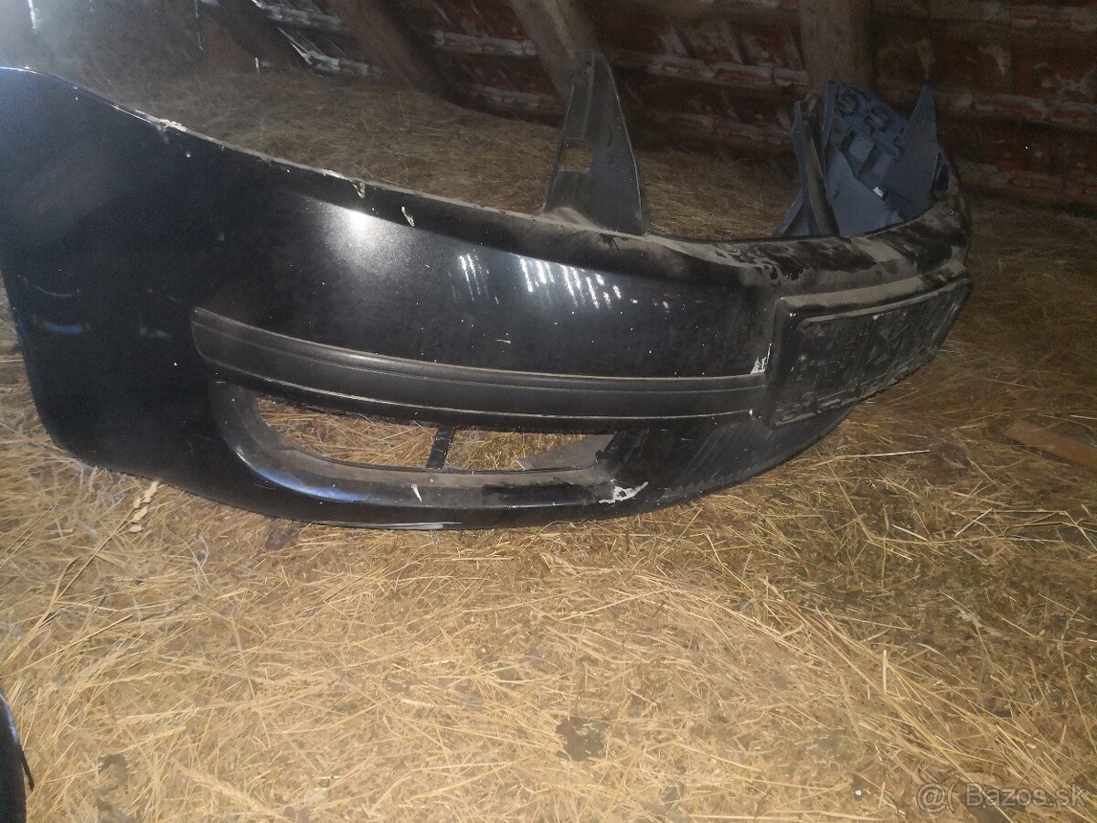 Náhradné diely superb 1 - 3