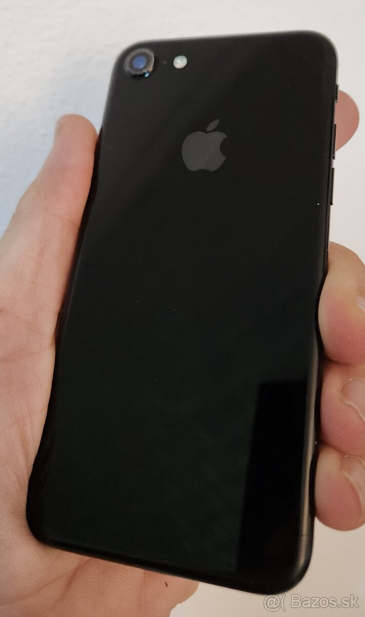 Iphone 7. 128GB - 3