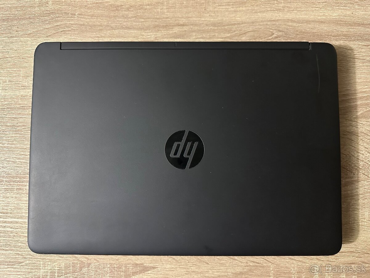 15,6” notebook HP ProBook 640 / 8GB/256GB Super stav - 3