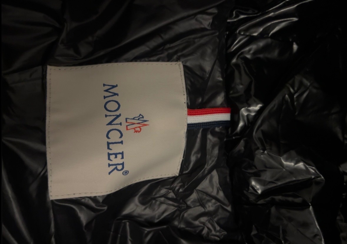 BUNDA MONCLER - 3
