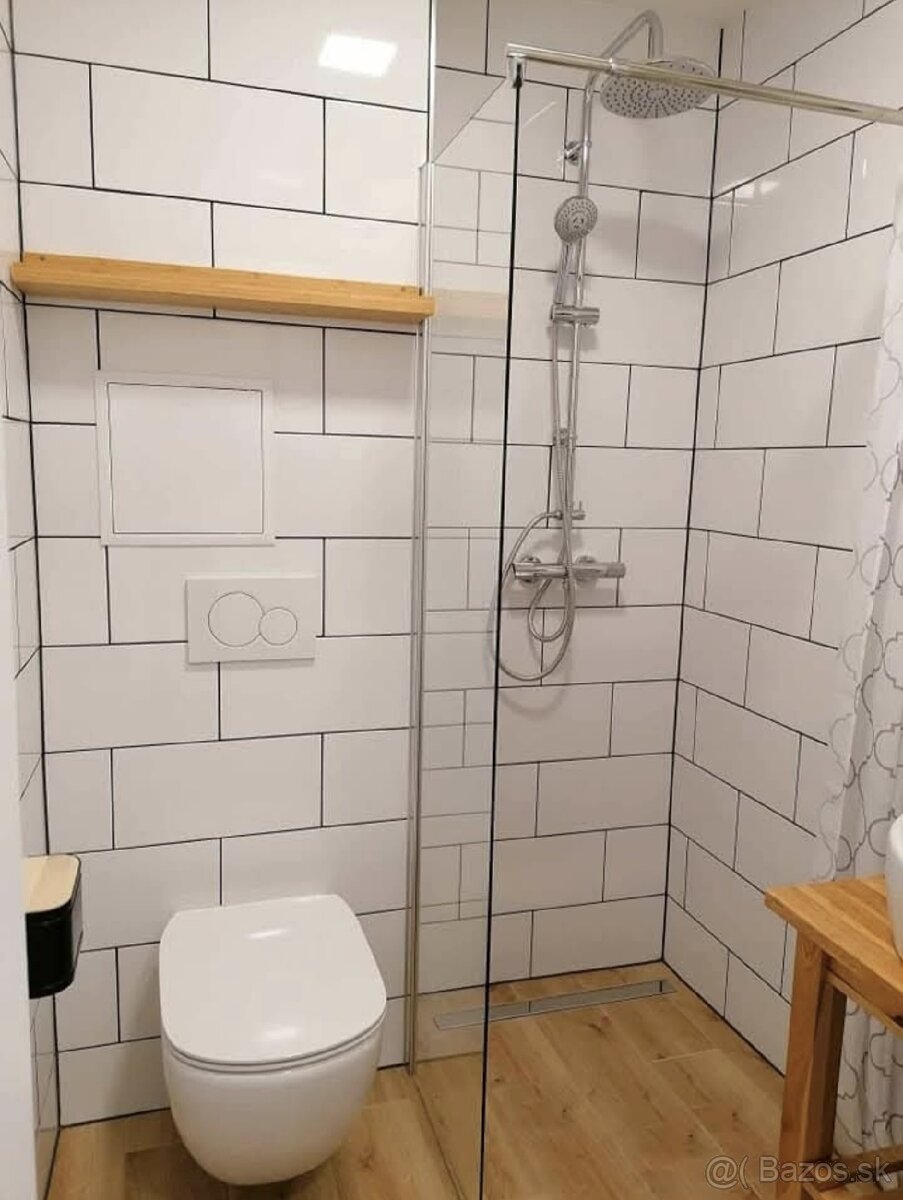 1 izbový byt v centre Žiliny - 3