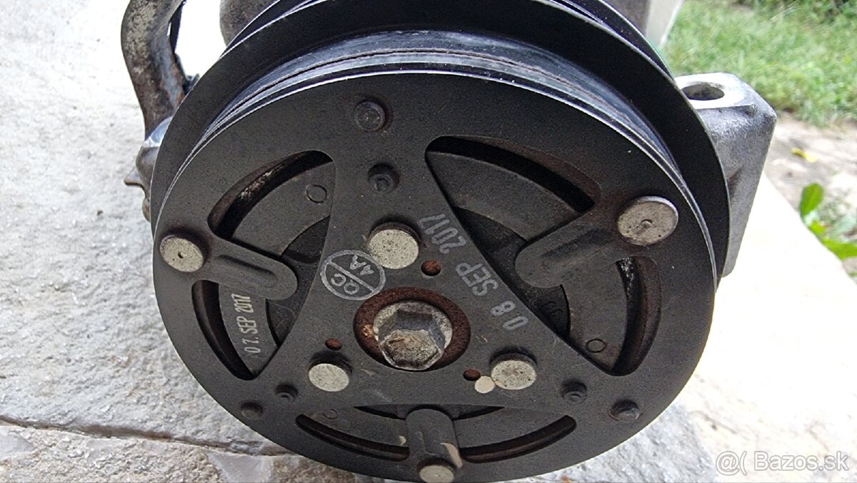 Predam klimakompresor suzuki vitara 3 - 3