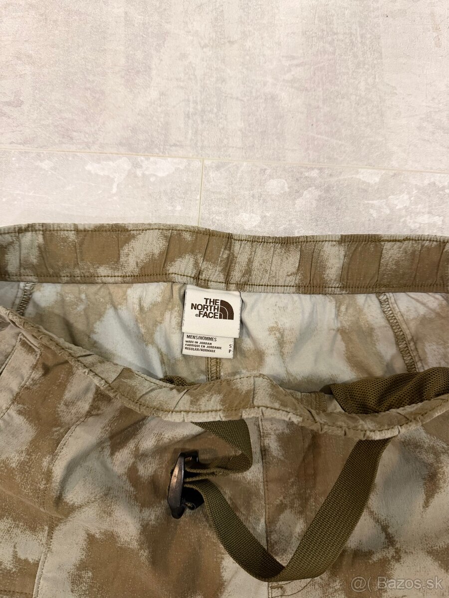 THE NORTH FACE kraťase - 3