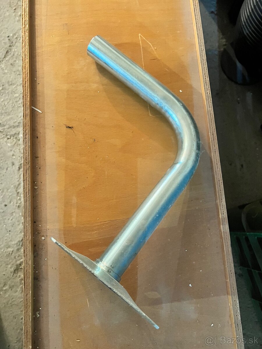 Predám paraboly s konzolami - 3