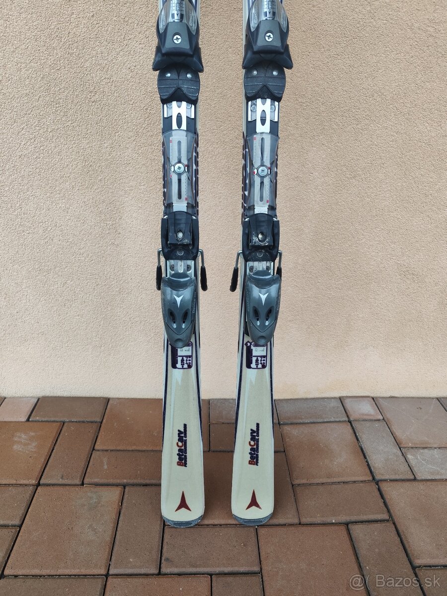 lyže ATOMIC 170 cm - 3